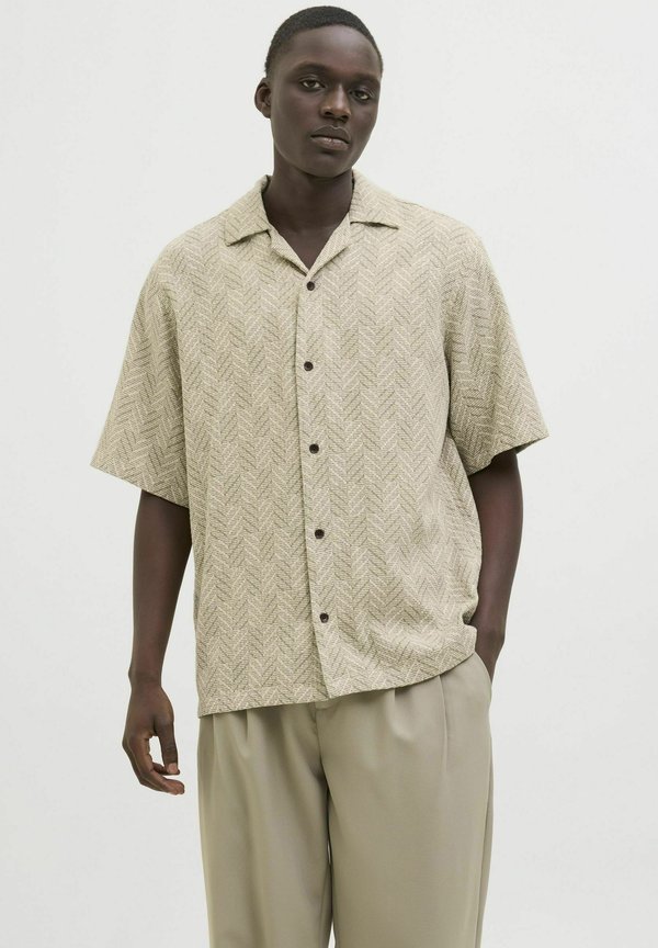 JPRBLUVINCENT  - Hemd - loden frost