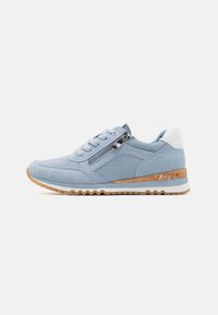 Sneaker Marco Tozzi con cerniera Sneaker Marco Tozzi con cerniera