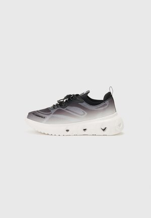 KITE - Zapatillas - black/white