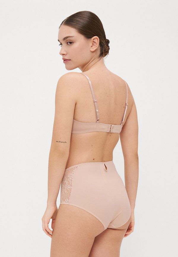 HIGH WAISTED FULL BRIEF - Briefs4