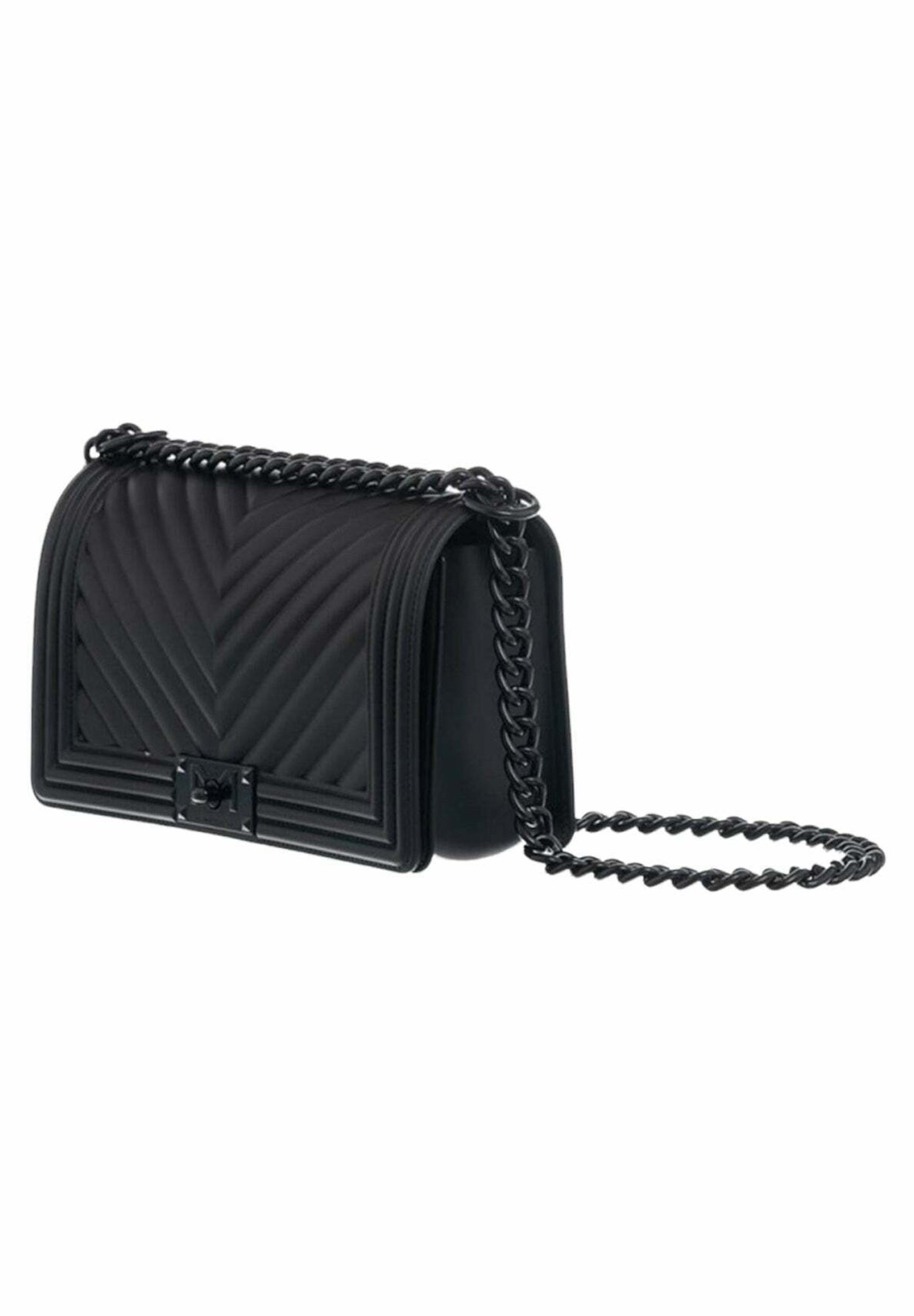 Pochette mare cassy l indy da donna con maxi logo frontale - MARC ELLIS -  Pavidas