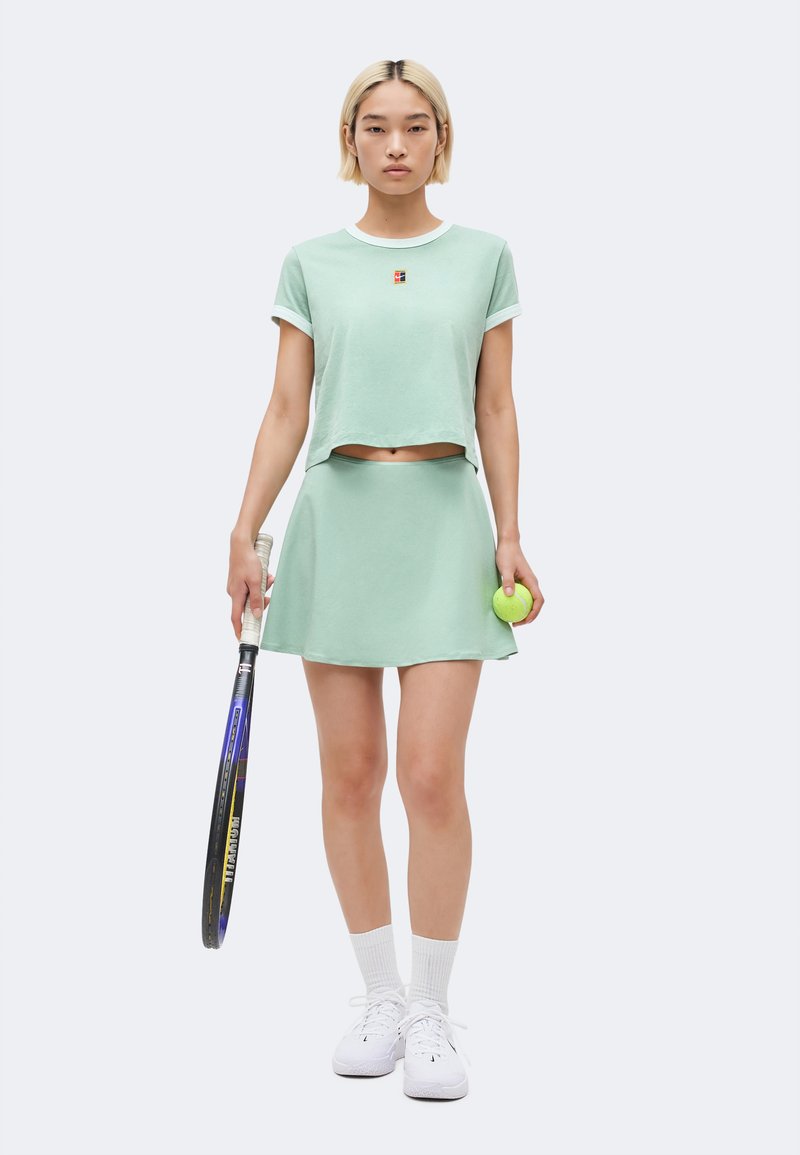 Falda de deporte