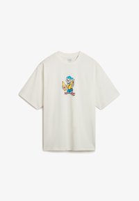 Unausgewählt, marshmallow