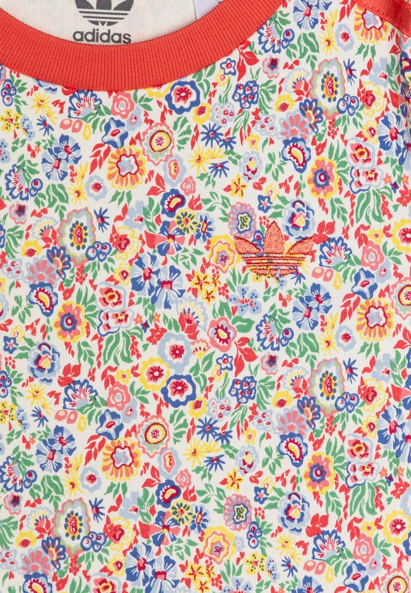 LIBERTY LONDON TEE DRESS JUNIOR - Jersey dress2