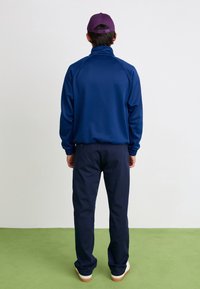 Alpha Industries PANT - Chinos - ultra navy