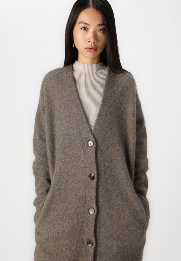 NORA CARDIGAN  - Cardigan - bungee cord4