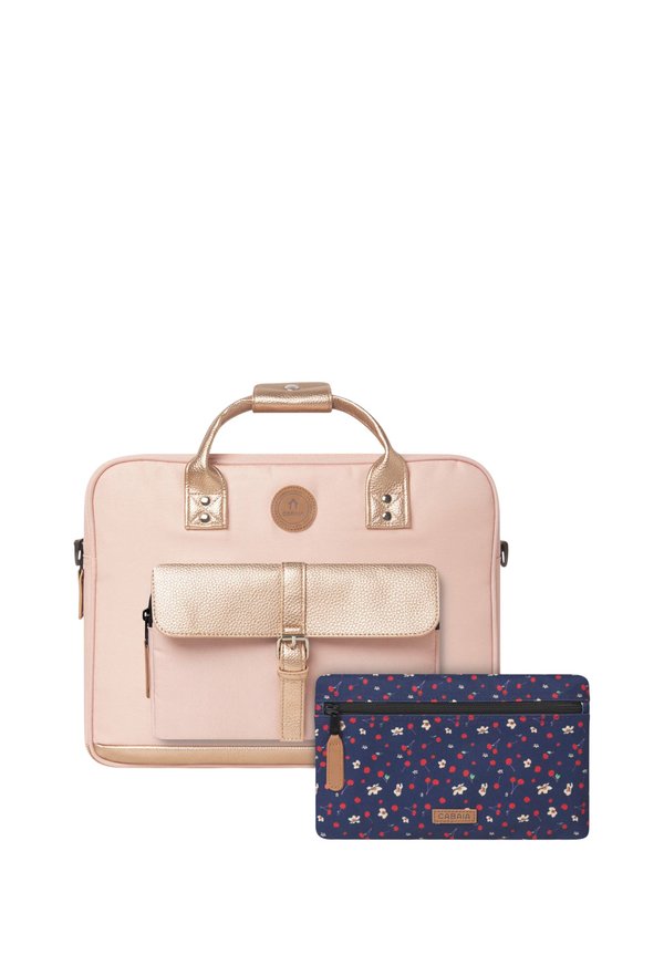 MESSENGER QUERETARO - Geldbörse