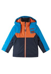 Reima AUTTI - Snowboardjacke - navy