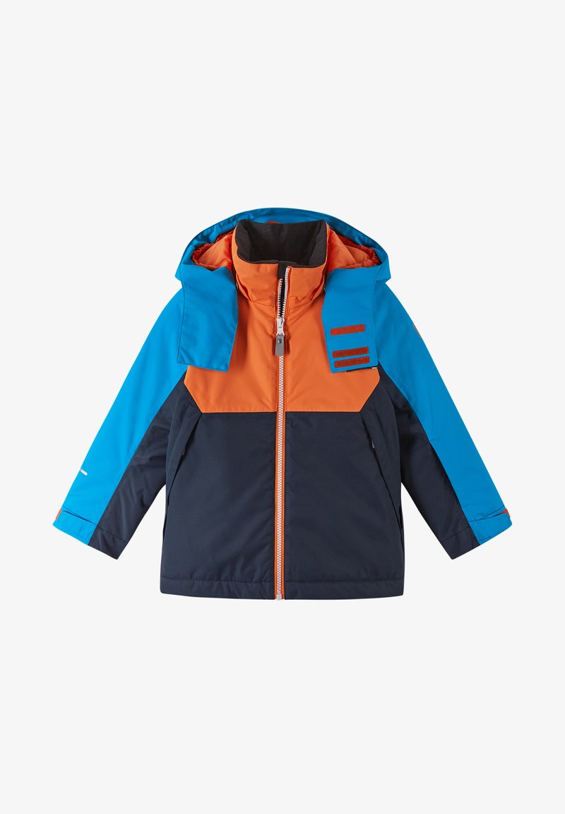Reima AUTTI - Snowboardjakke - navy