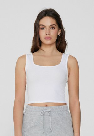 Tezenis Top - White