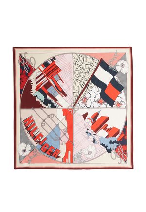 TH FLAG - Foulard - multi-coloured
