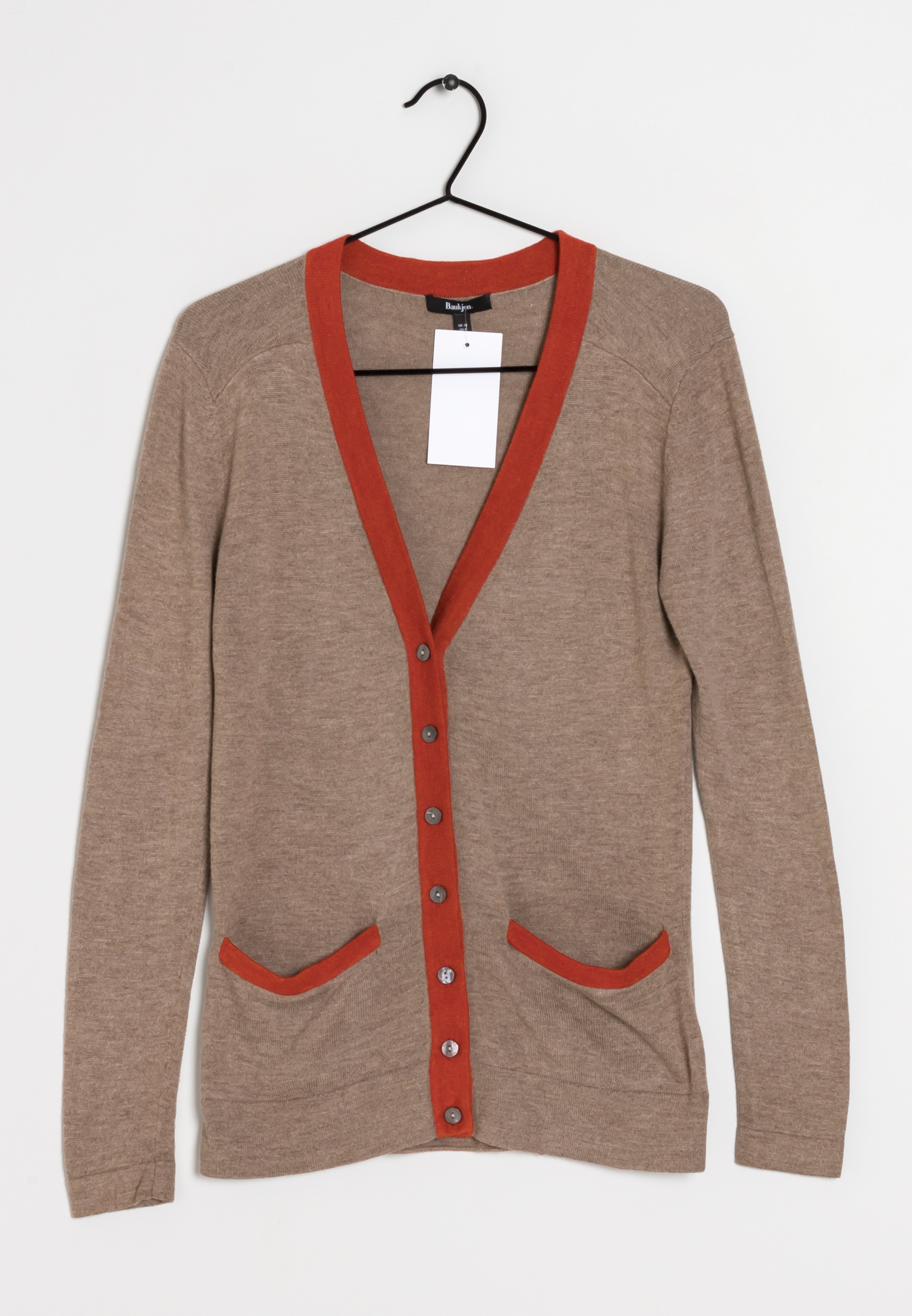 ann taylor fringe sweater