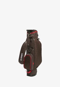 Valgt, dark brown/better scarlet