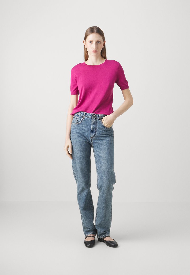 WEEKEND MaxMara - T-shirt basic