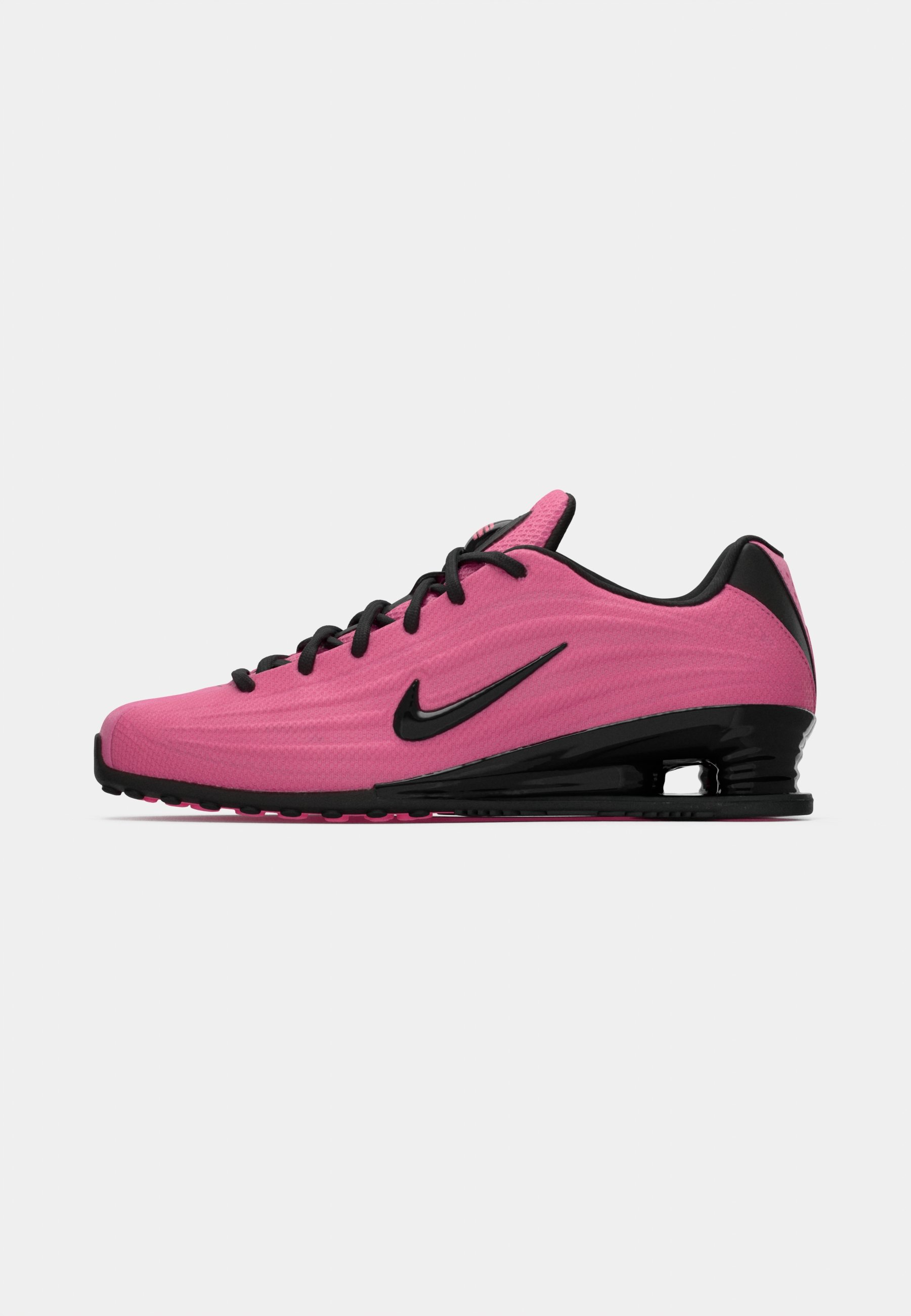 Nike Sportswear SHOX Z - Trainers - pinksicle/black/pink - Zalando