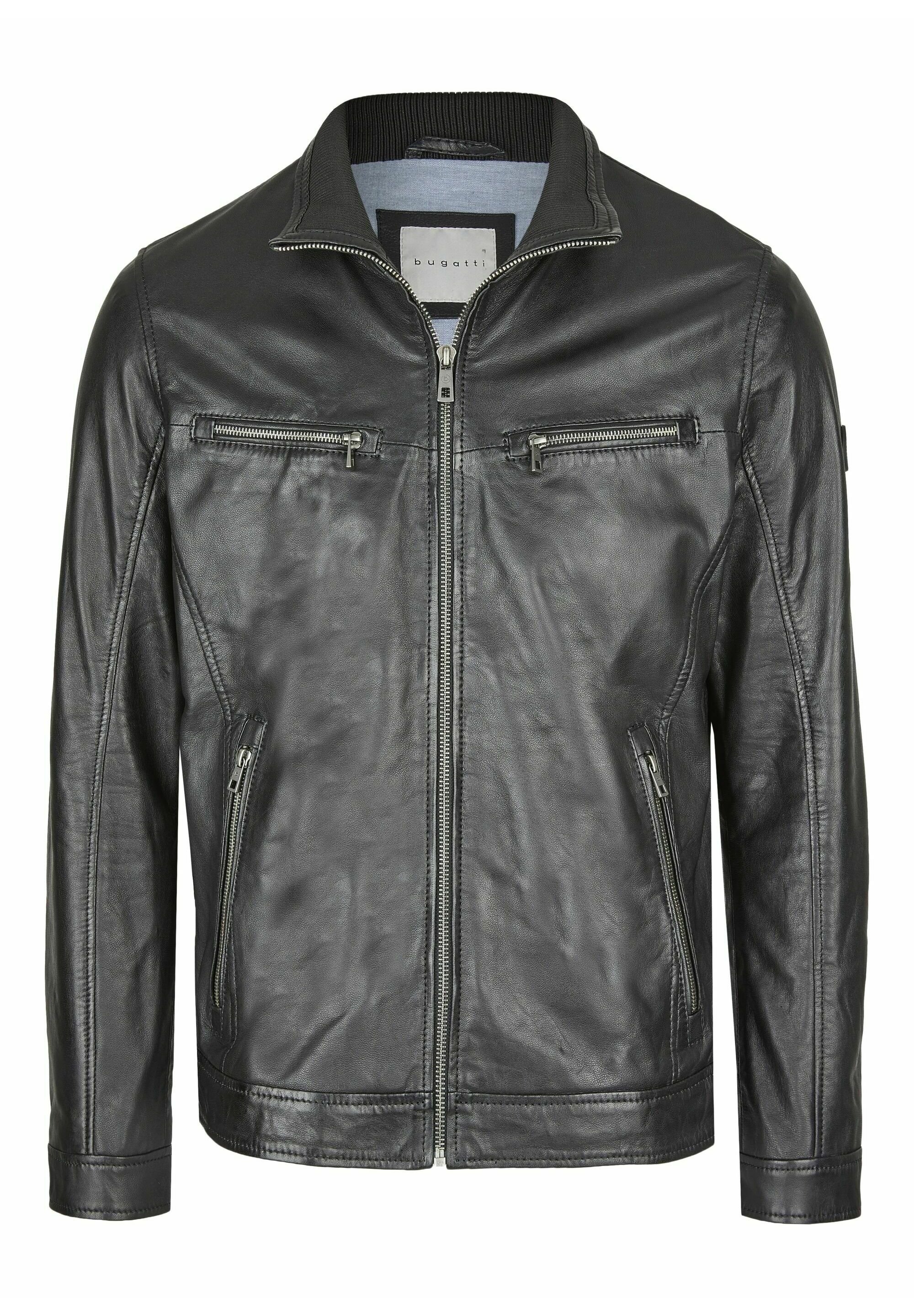 Herren Lederjacke Herren Lederjacke