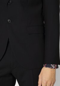JOOP! DAMON GUN - Fato - black
