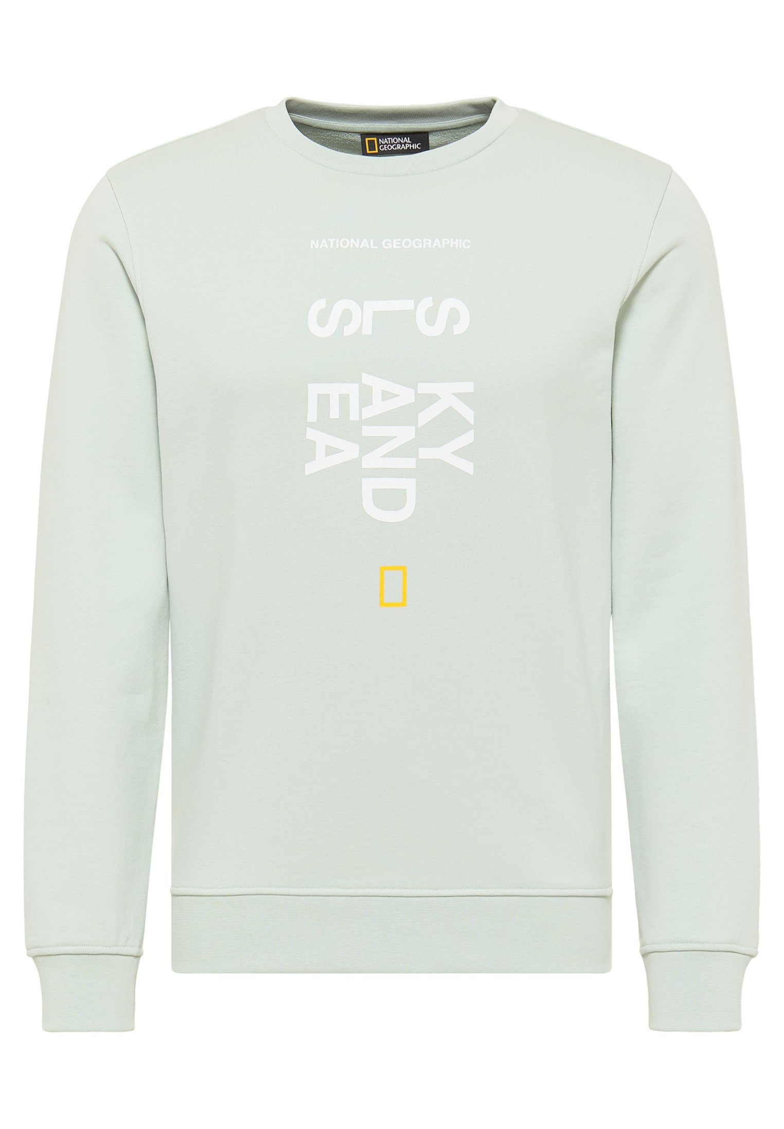 CREWNECK SWEATSHIRT 