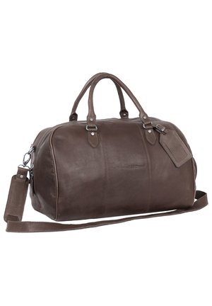 LIAM  - Weekender - brown