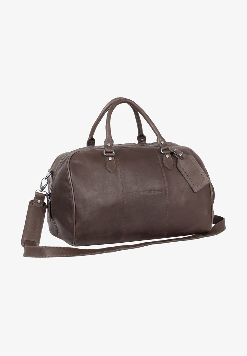 The Chesterfield Brand LIAM - Weekender - brown