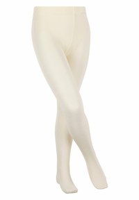 FALKE - ROMANTIC DOT - Collants - off white Image miniature 1