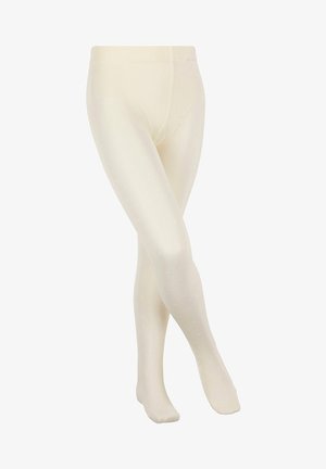 FALKE FALKE STRUMPFHOSE ROMANTIC DOT biały