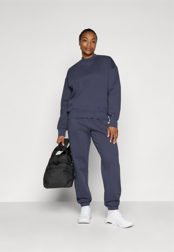 STUDIO OVERSIZED  - Sweatshirt - odyssey gray3