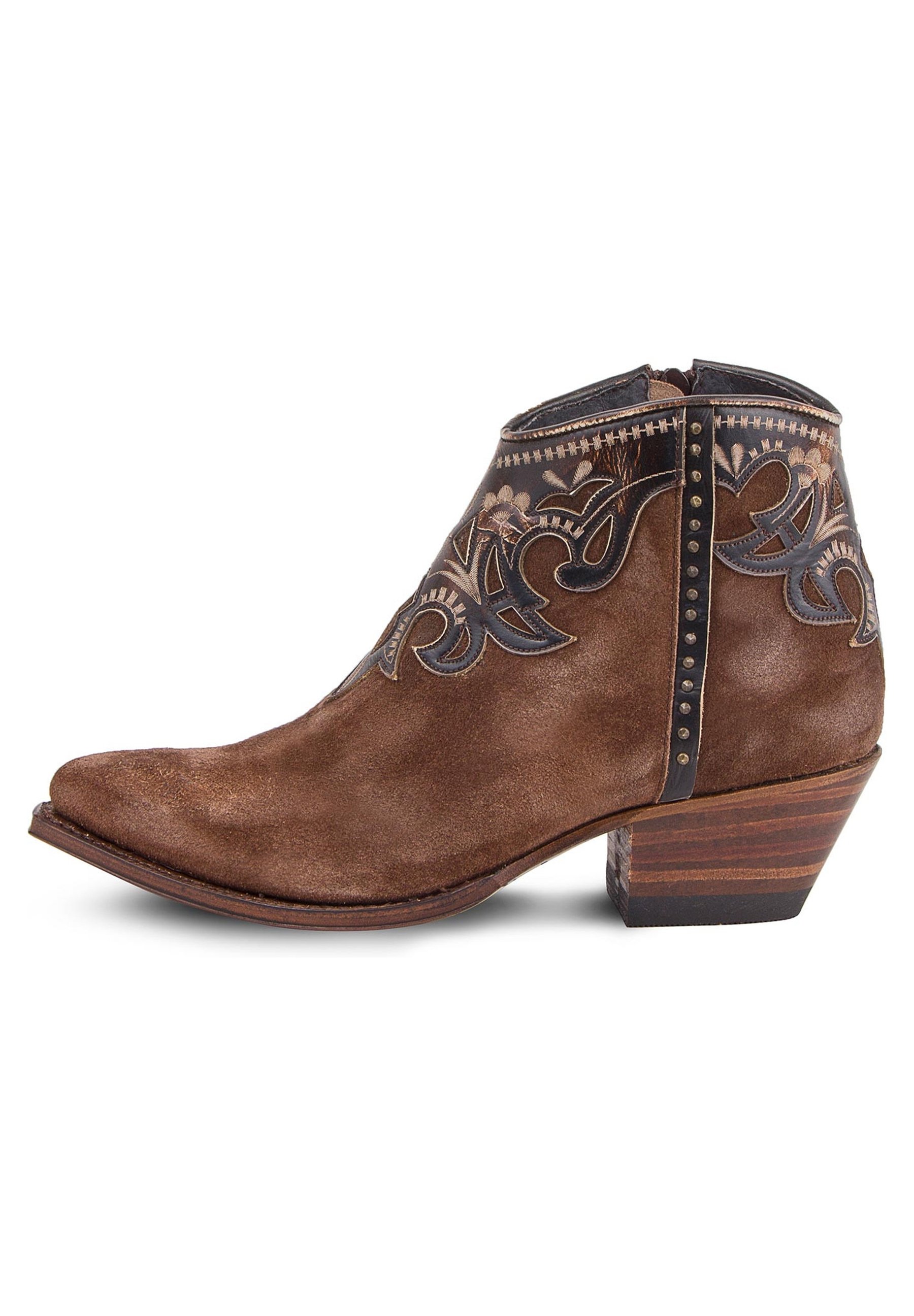Botines camperos de mujer | Selección online en Zalando