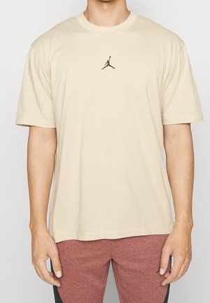 Camiseta deportiva - beige