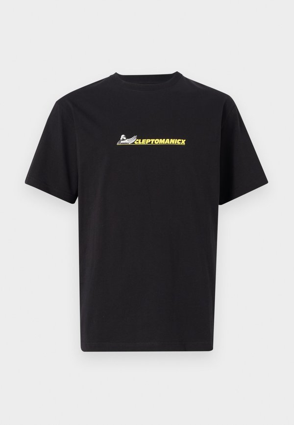 GULLIN - Print T-shirt2