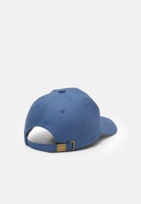 Pier One UNISEX - Boné - blue