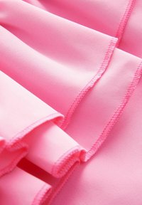 Baker by Ted Baker REGULAR FIT - Badeanzug - pink