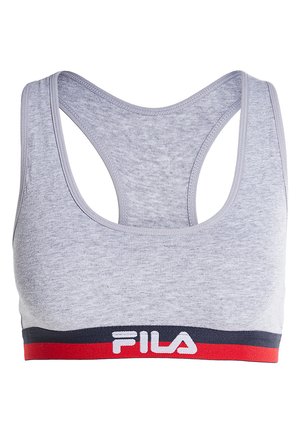 BRA - Bustier - grey