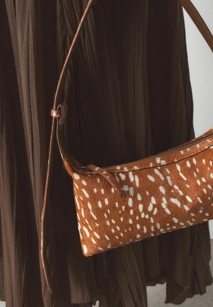 Next, Handbag - animal print