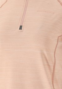 Endurance FUNKTIONS CANNA PERFORMANCE - Longsleeve - pink