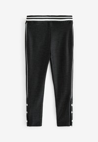 Next Legging (type pantalon) - black stripe popper