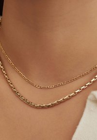 Isabel Bernard Aidee Gigi - Halskette - gold coloured
