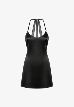 OW Collection, LINDSEY - Cocktailkleid/festliches Kleid - black