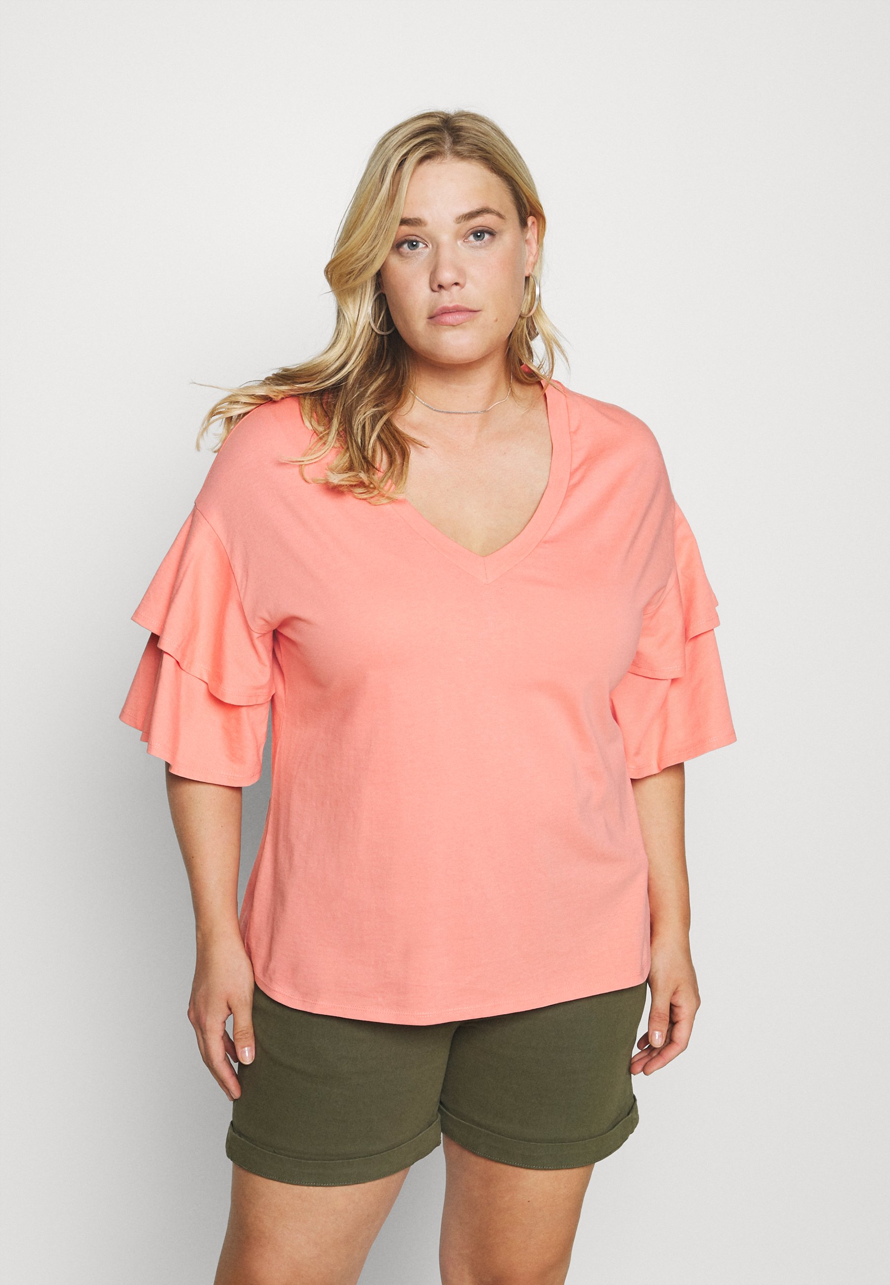 simply be plus size tops