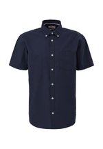 S.Oliver Camicia Da Donna Con Scollo A V, Maniche 3/4 E Colletto Arricciato – Eleganza Semplice - 2