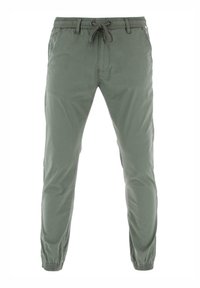 No seleccionado, light olive