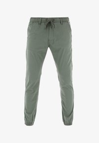 Unausgewählt, light olive