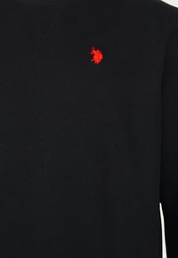 U.S. Polo Assn. Sweatshirt - black