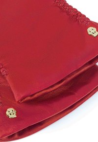 Roeckl REGINA - Gloves - red
