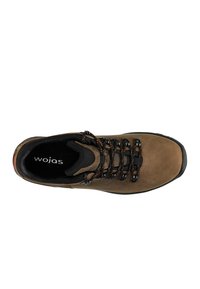 Wojas Sneakers basse - brown