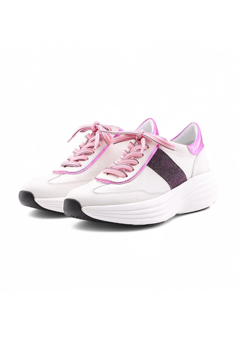 Donna Carolina Sneaker low multicoloured/flieder Zalando