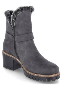 Rieker Botas para la nieve - grey