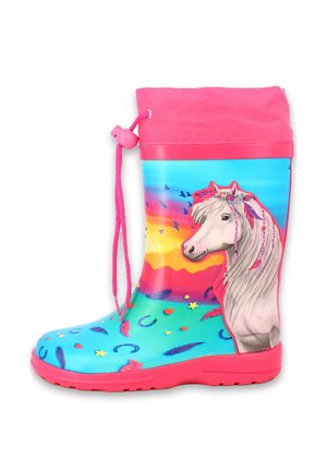 SUNRISE - Regenlaarzen - multicolor