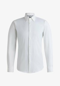 Ausgewählt, white