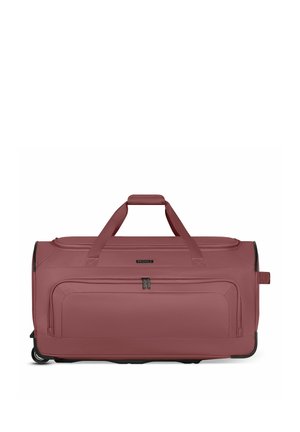 Redolz DUFFLE ESSENTIALS REISE - Trolley - rose